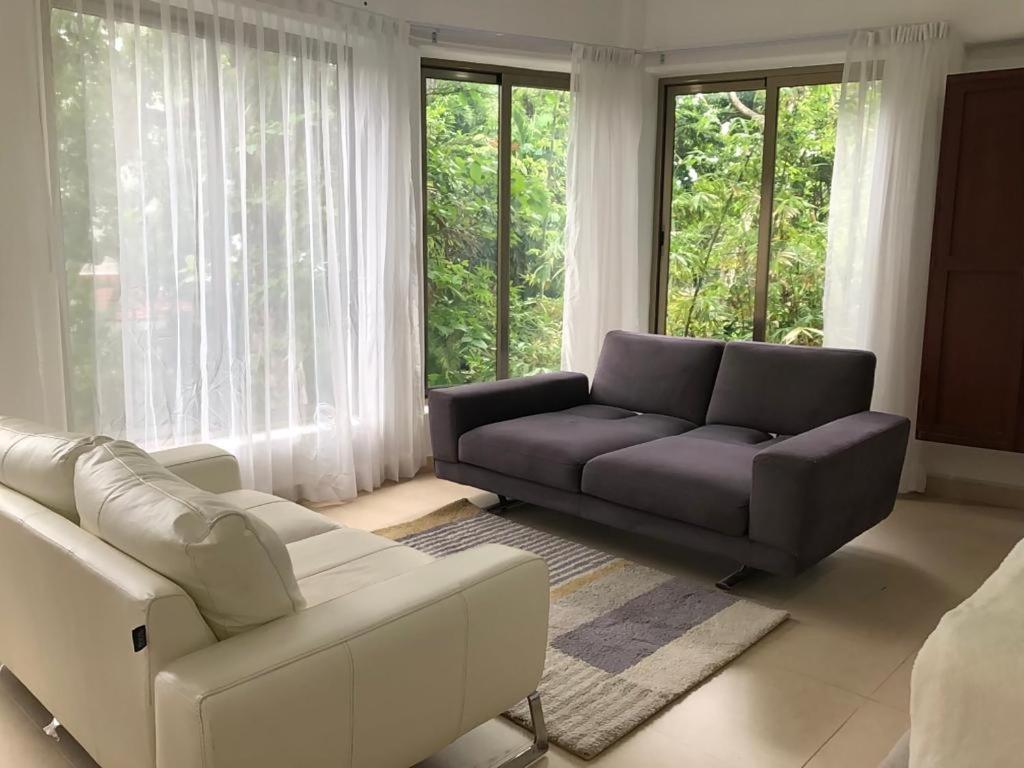 Casa Kuri Apartment