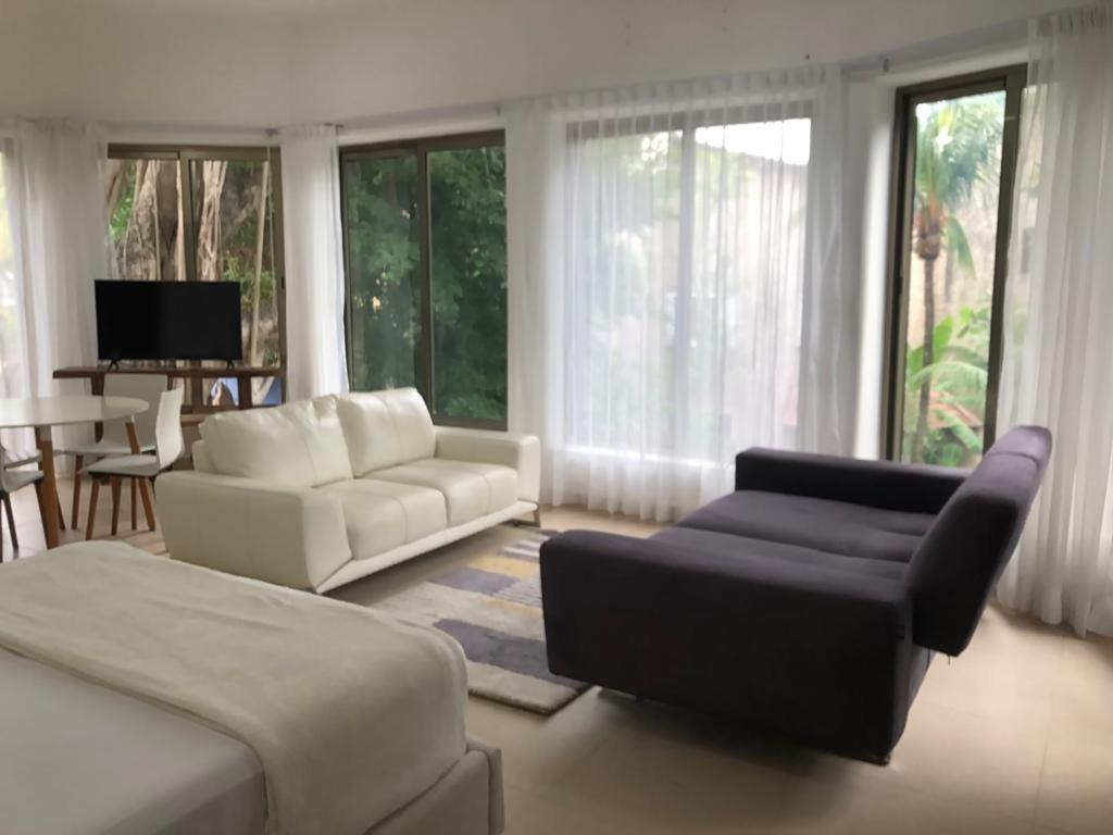 Casa Kuri Apartment *