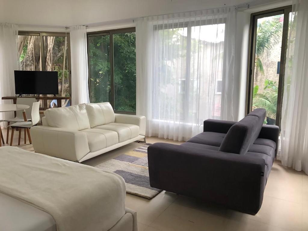 Apartment Casa Kuri Playa del Carmen