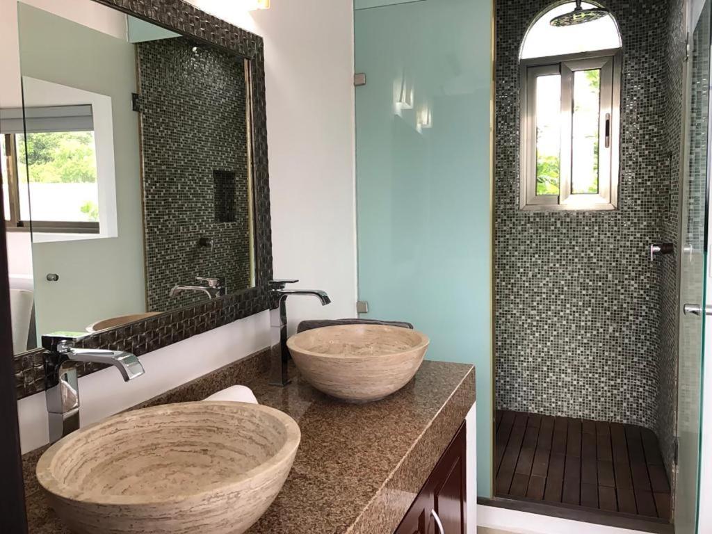 Casa Kuri Apartment