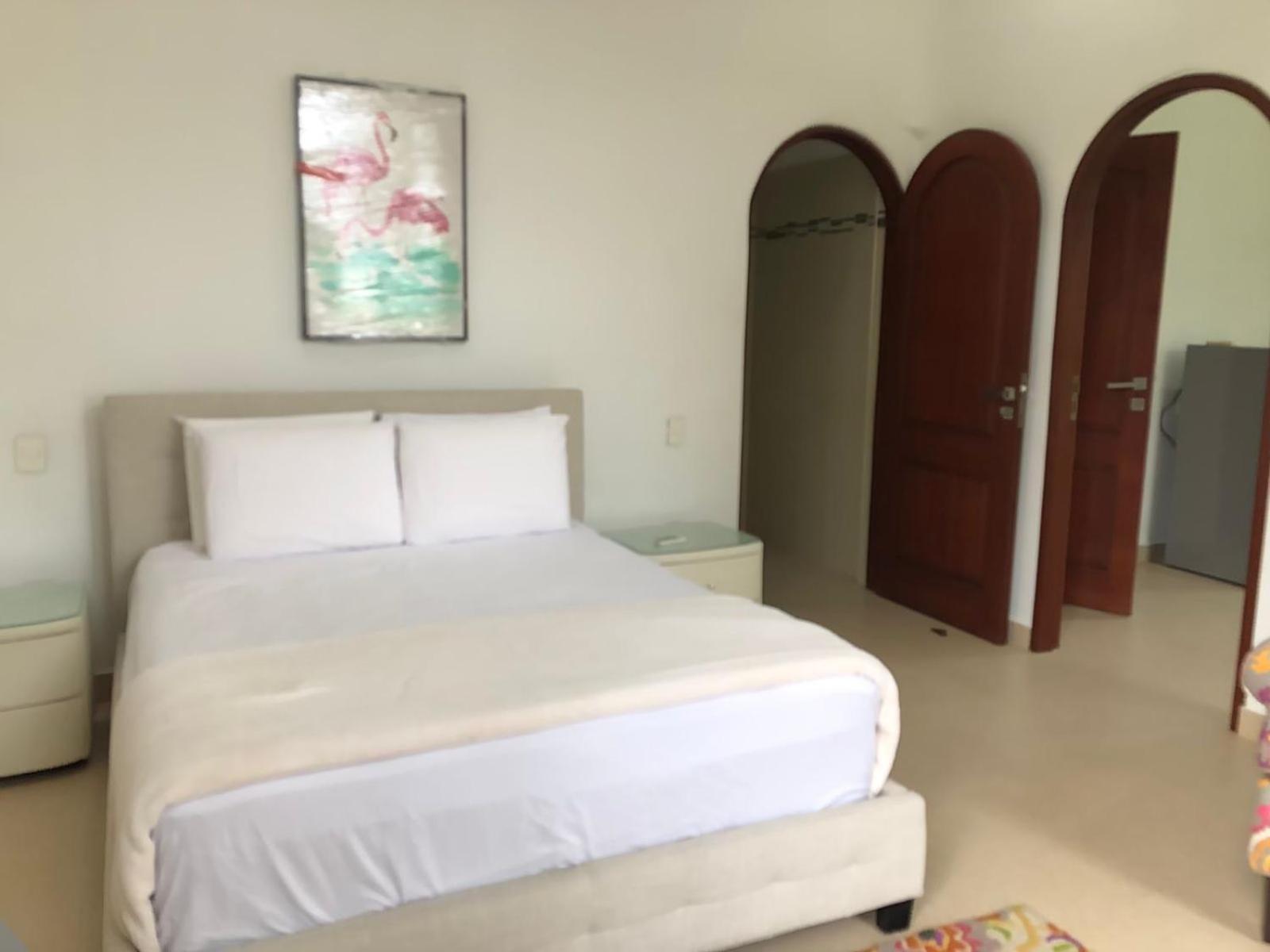 Casa Kuri Apartment