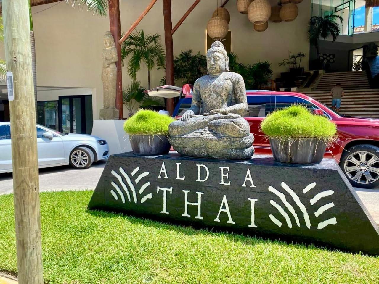 Departamentos Vacacionales En Aldea Thai Apartment *