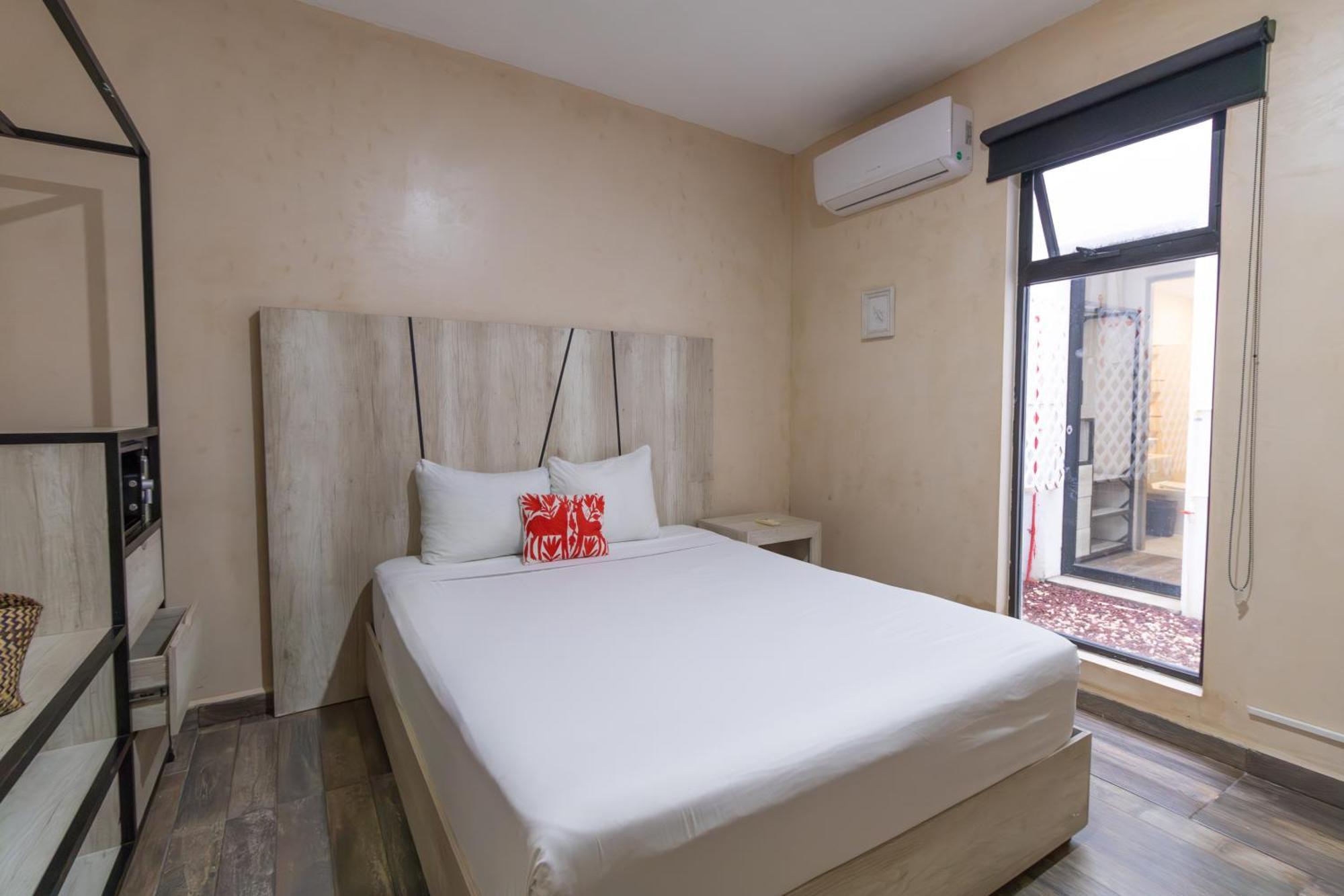 Arkana 9 By Grupo Amber Hotel