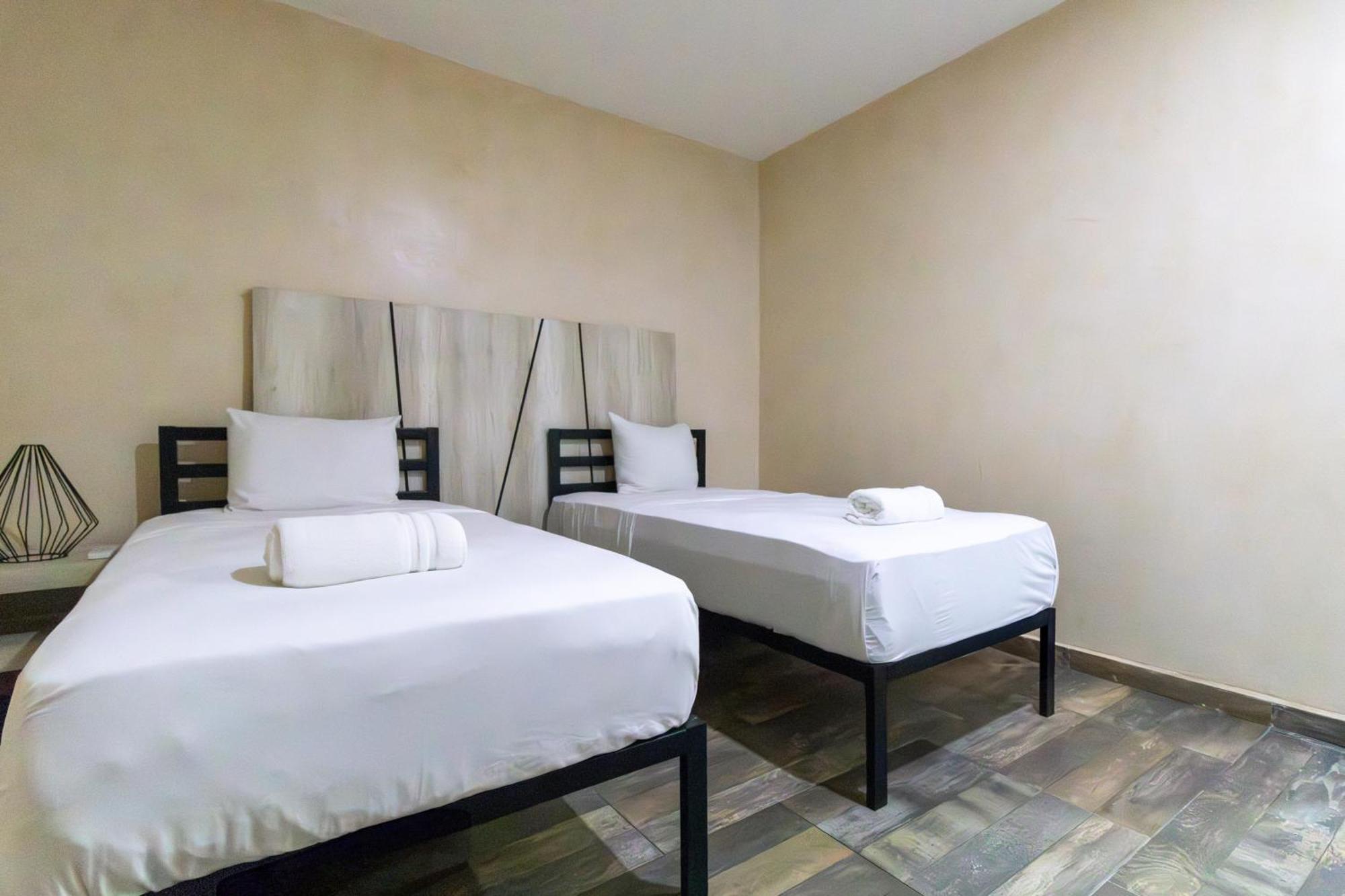 Arkana 9 By Grupo Amber Hotel Playa del Carmen