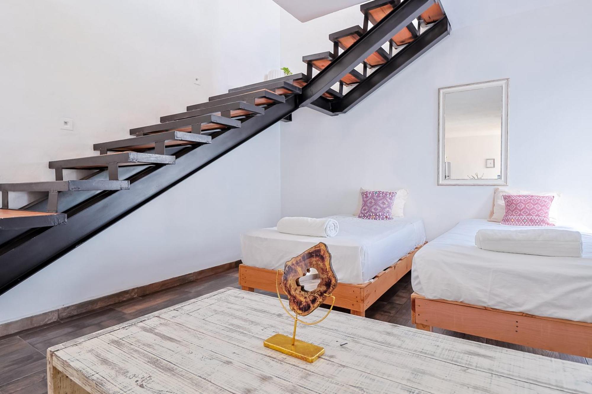 Arkana 9 By Grupo Amber 4* Playa del Carmen