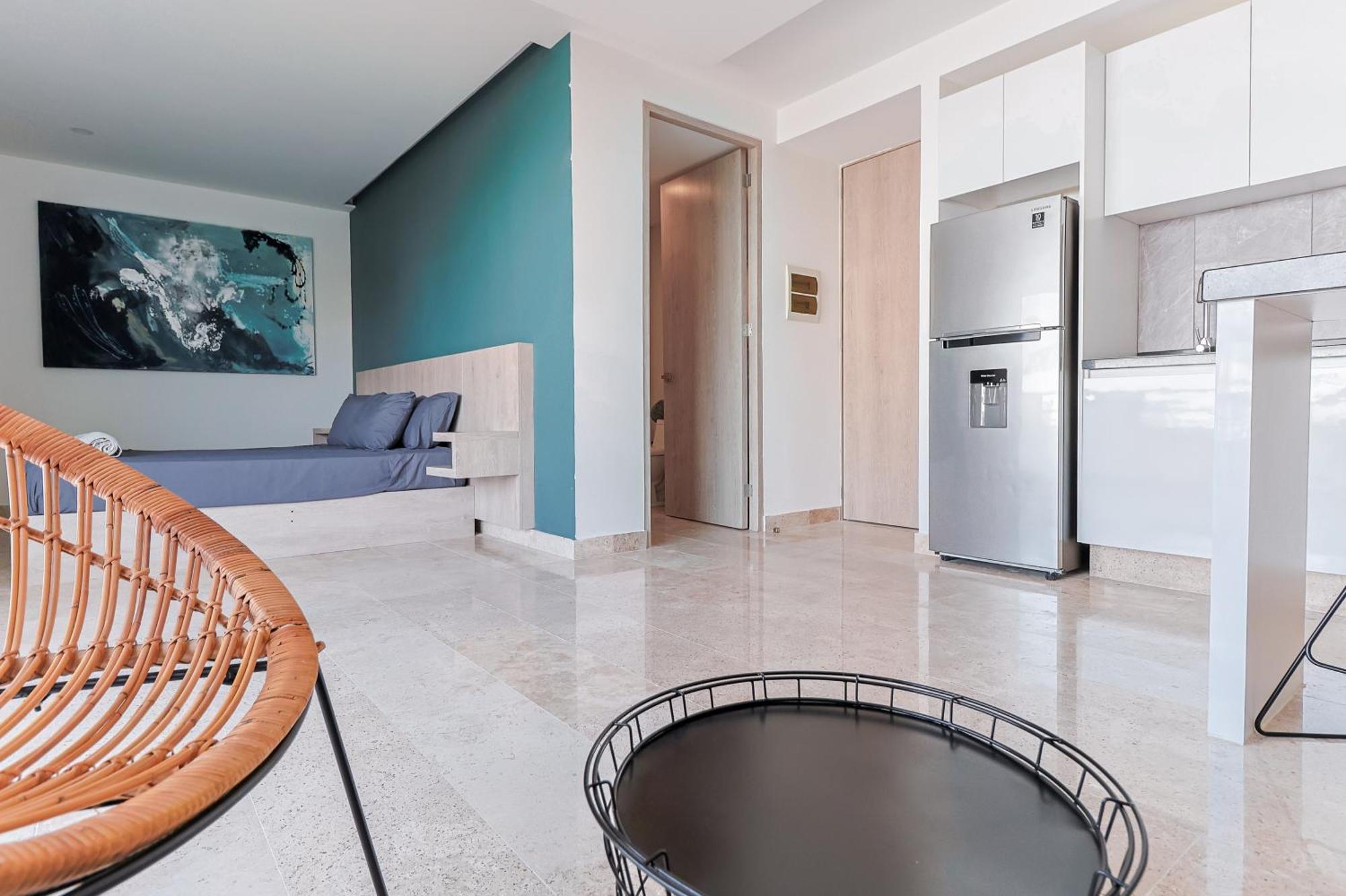Aparthotel Torre Diez By Grupo Amber 5*