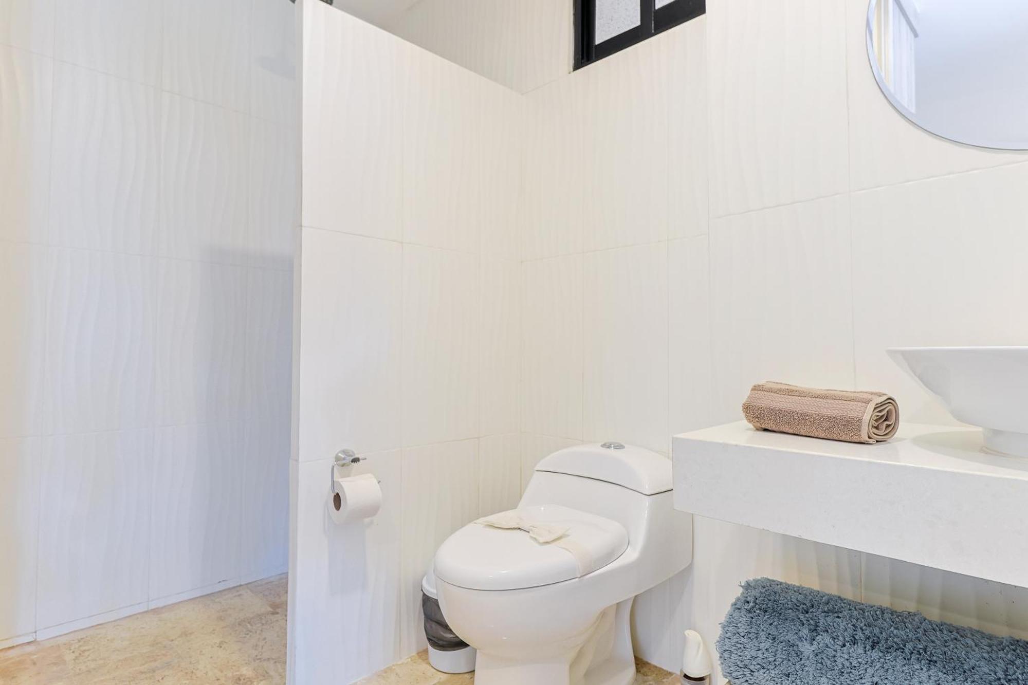 Aparthotel Torre Diez By Grupo Amber Playa del Carmen