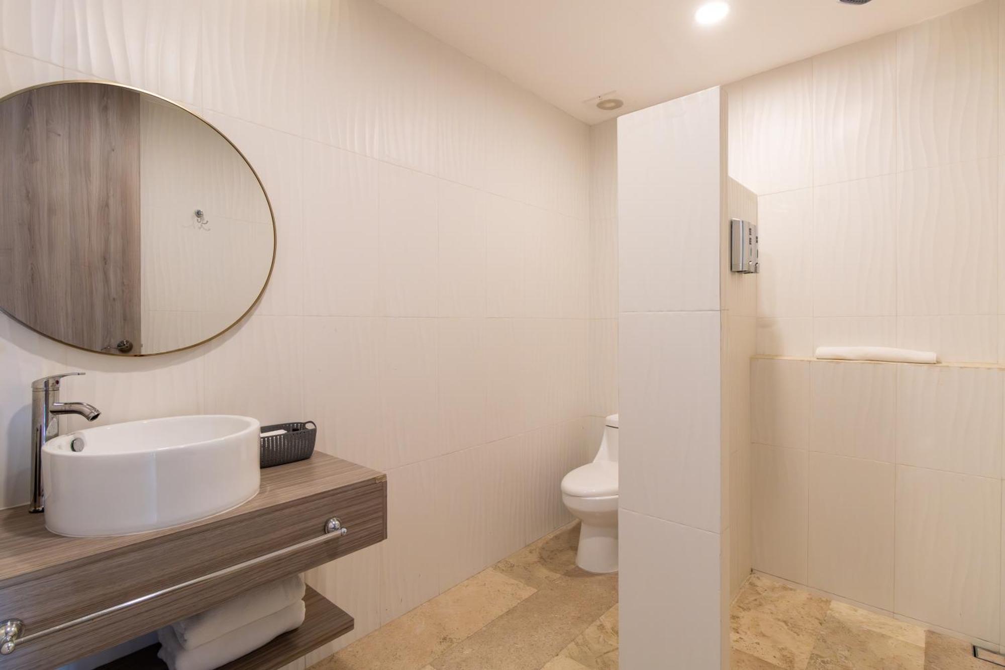 Torre Diez By Grupo Amber Aparthotel Playa del Carmen