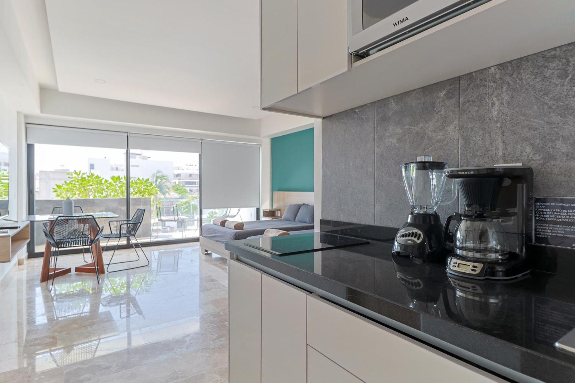 Torre Diez By Grupo Amber 5*