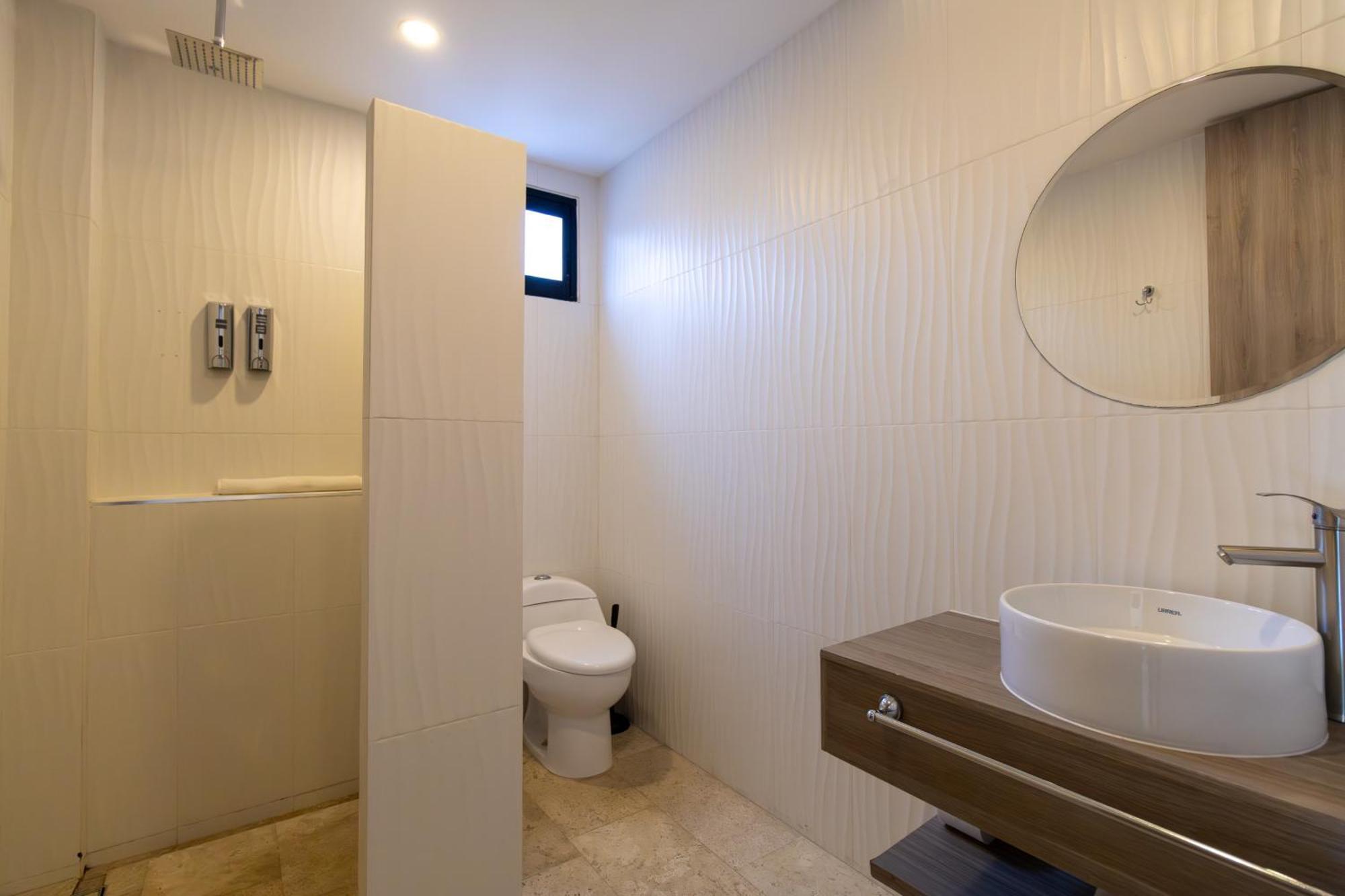 Aparthotel Torre Diez By Grupo Amber 5*