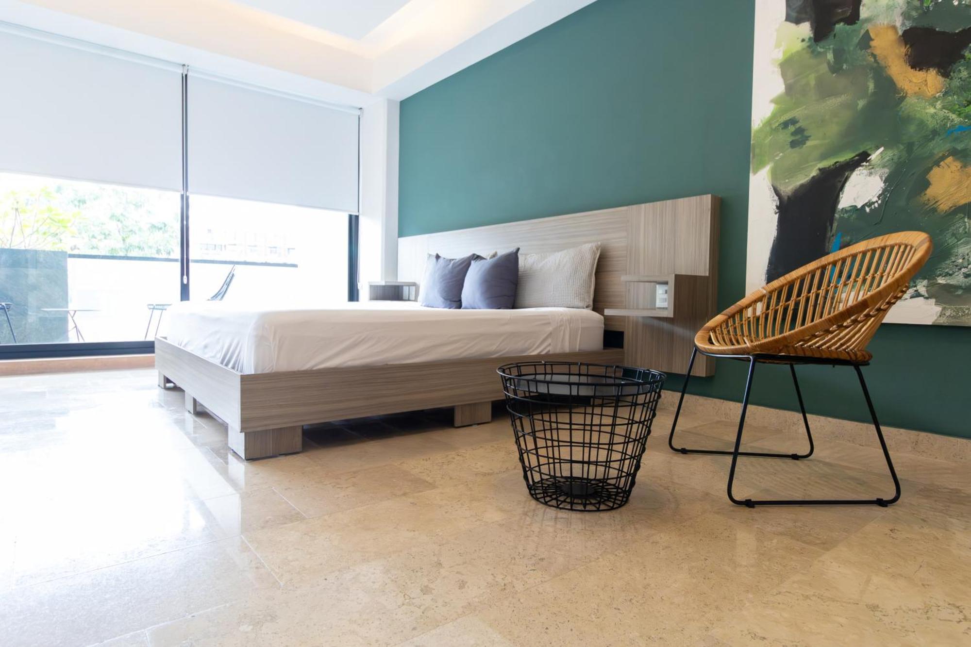 Torre Diez By Grupo Amber 5* Playa del Carmen