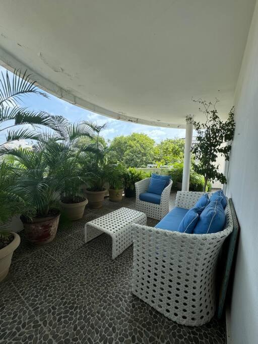 Apartamento Acogedor Depto En 5ta Av *