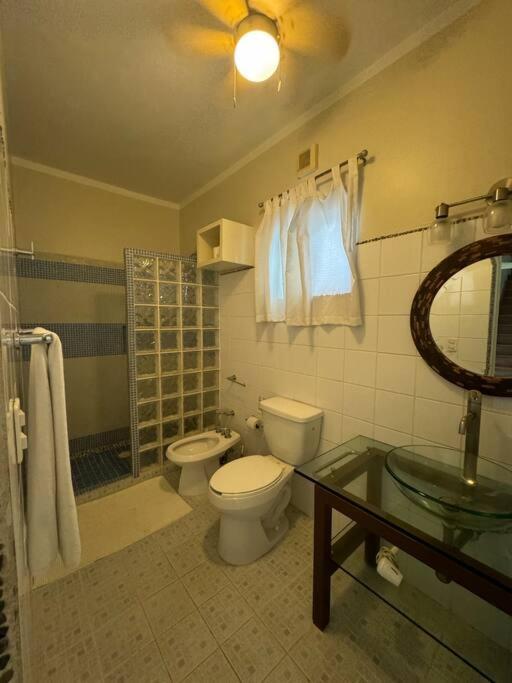 Apartamento Acogedor Depto En 5ta Av Playa del Carmen