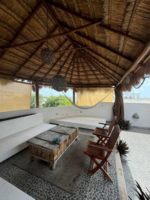 Acogedor Depto En 5ta Av Apartamento *
