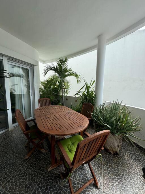 Apartamento Acogedor Depto En 5ta Av *