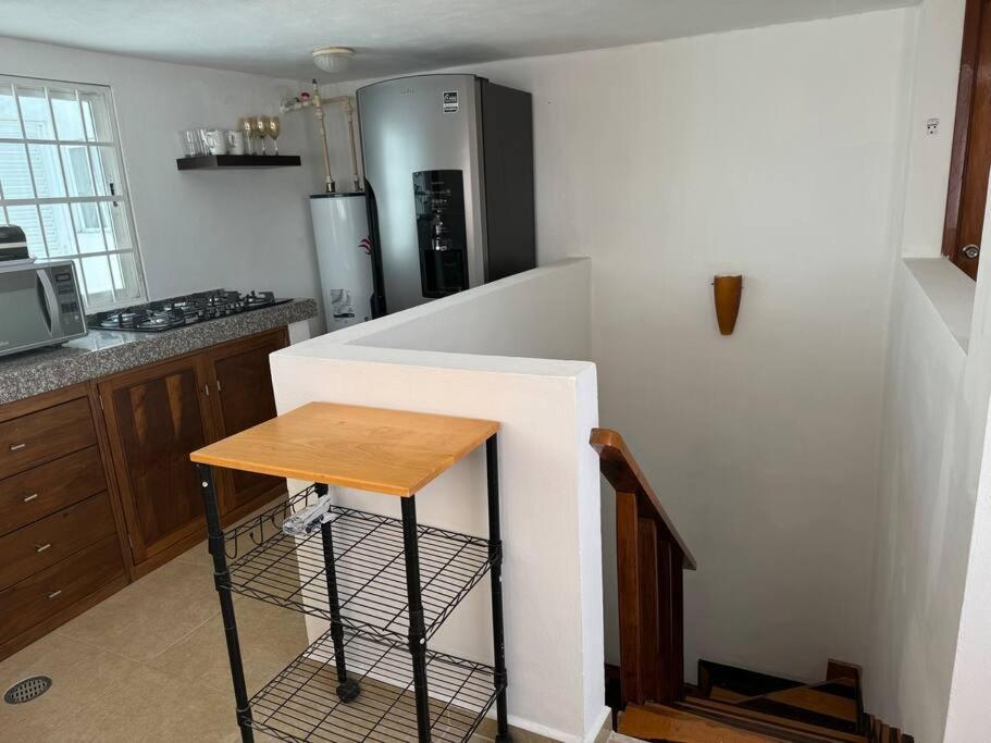 Apartment Amplias En Quinta Avenida *