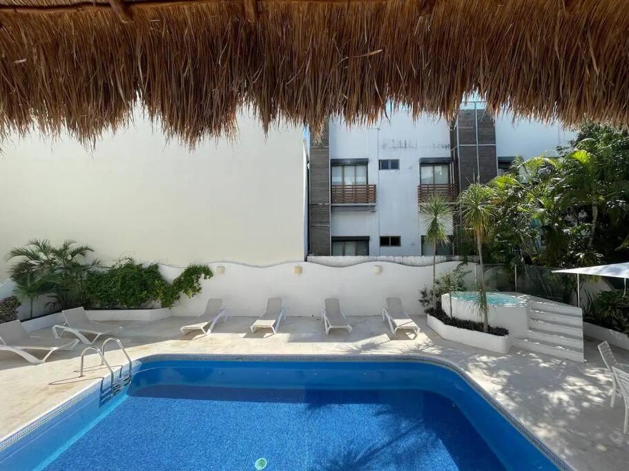 Amplias En Quinta Avenida Apartment Playa del Carmen