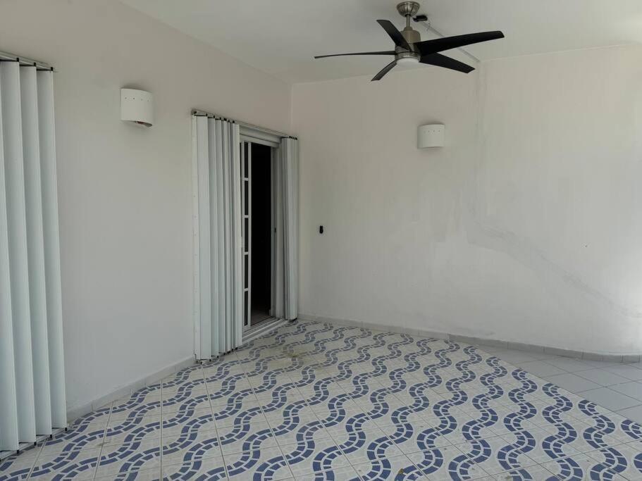 Apartment Amplias En Quinta Avenida