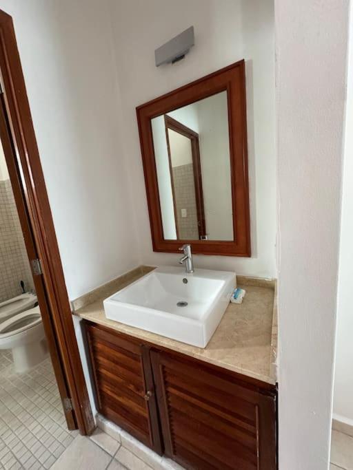 Apartment Amplias En Quinta Avenida
