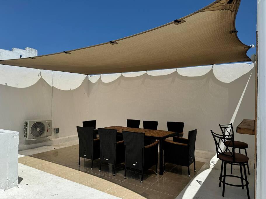 Apartment Amplias En Quinta Avenida Playa del Carmen