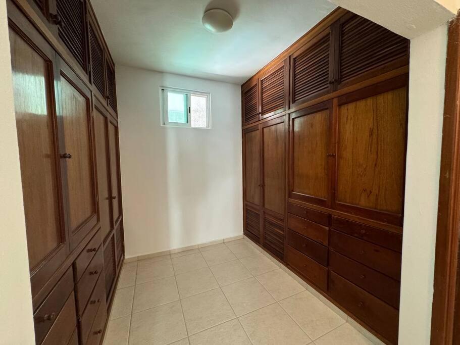 Amplias En Quinta Avenida Apartment Playa del Carmen