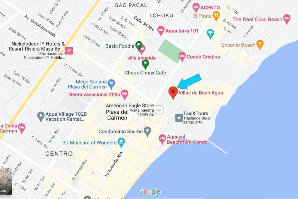 Amplias En Quinta Avenida