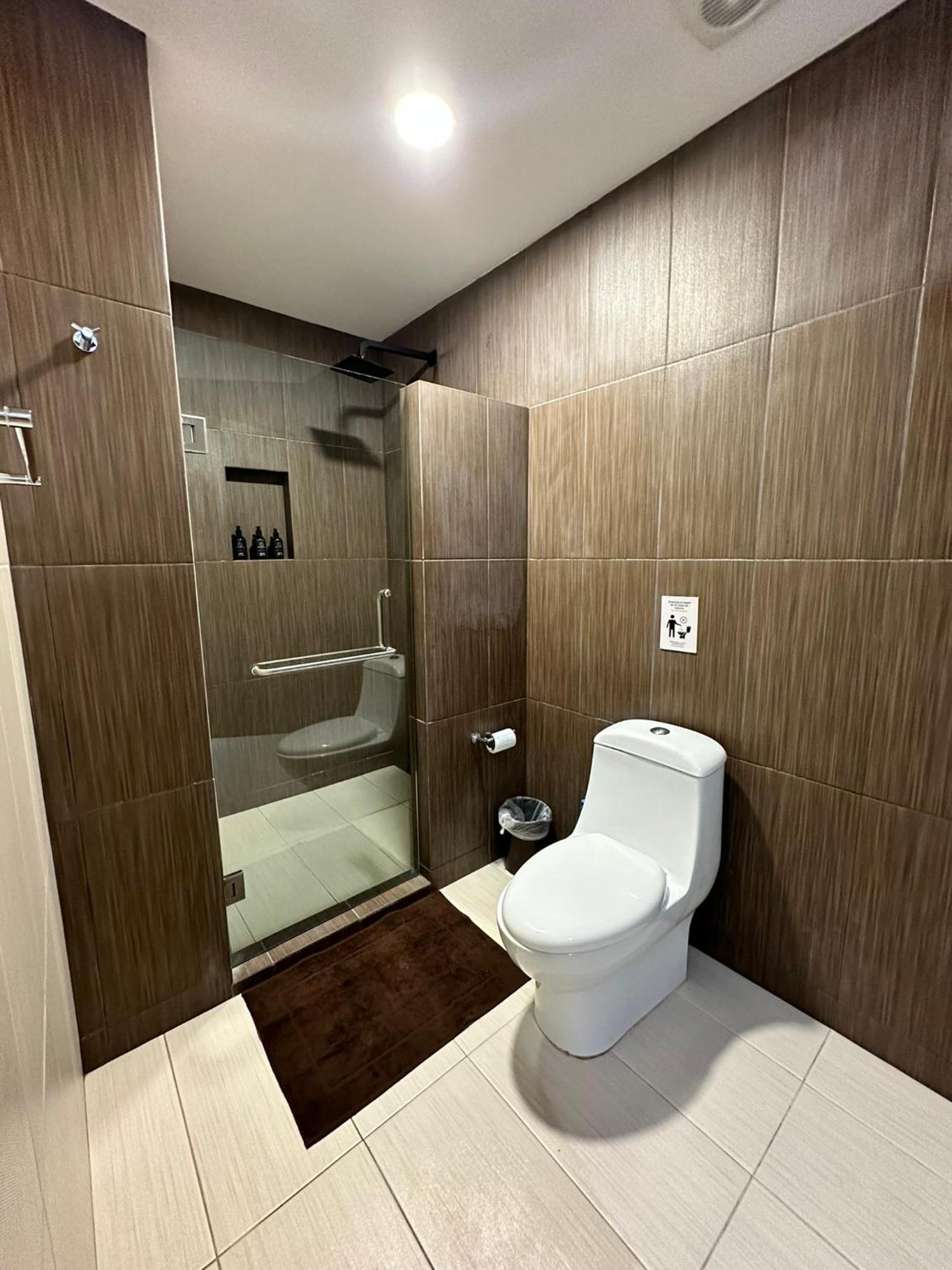 Departamento 5th Av - Cerca De La Playa & Rooftop Pool * Playa del Carmen