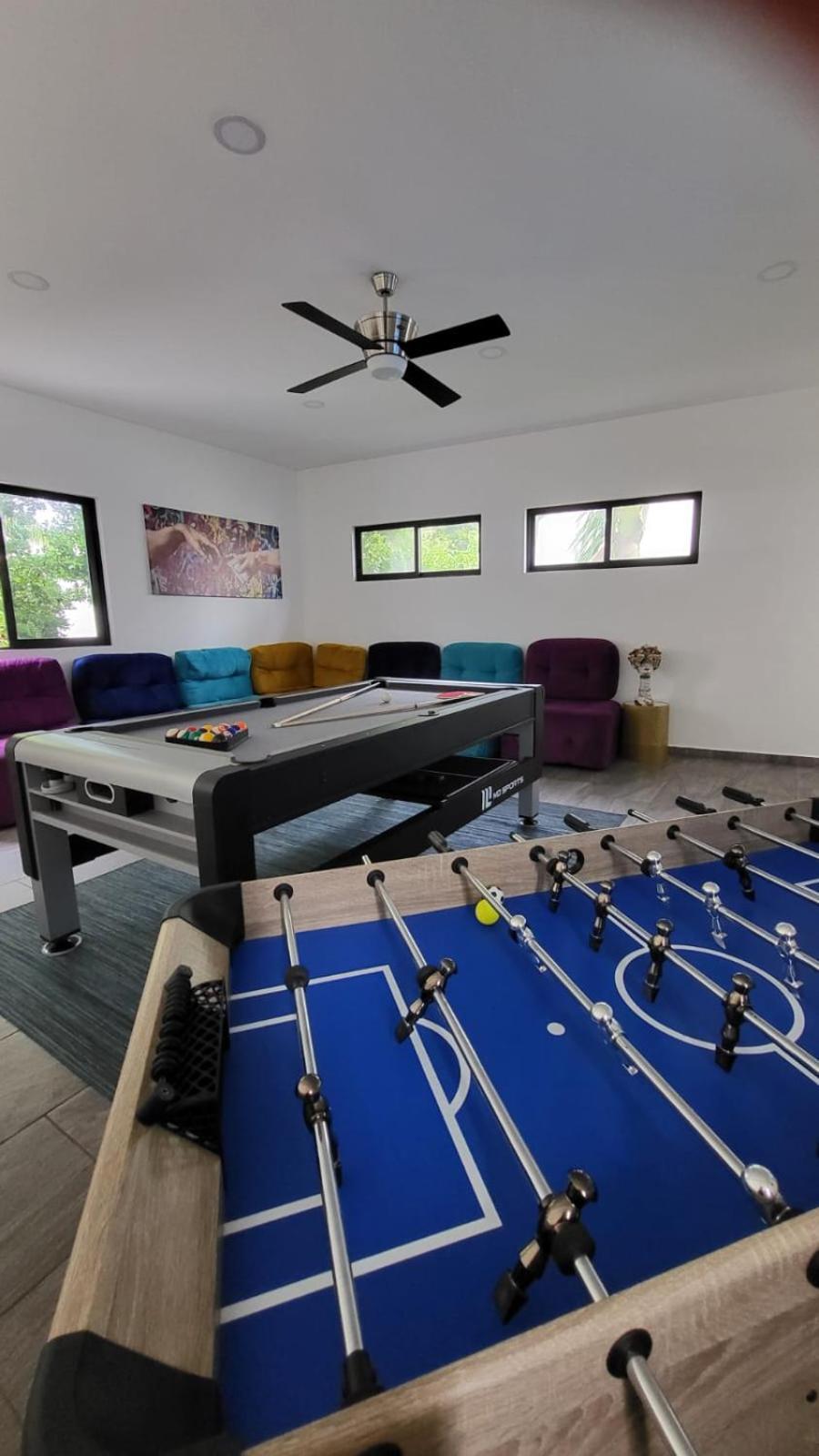 Celebre Venus Playacar - 24 Pax Villa
