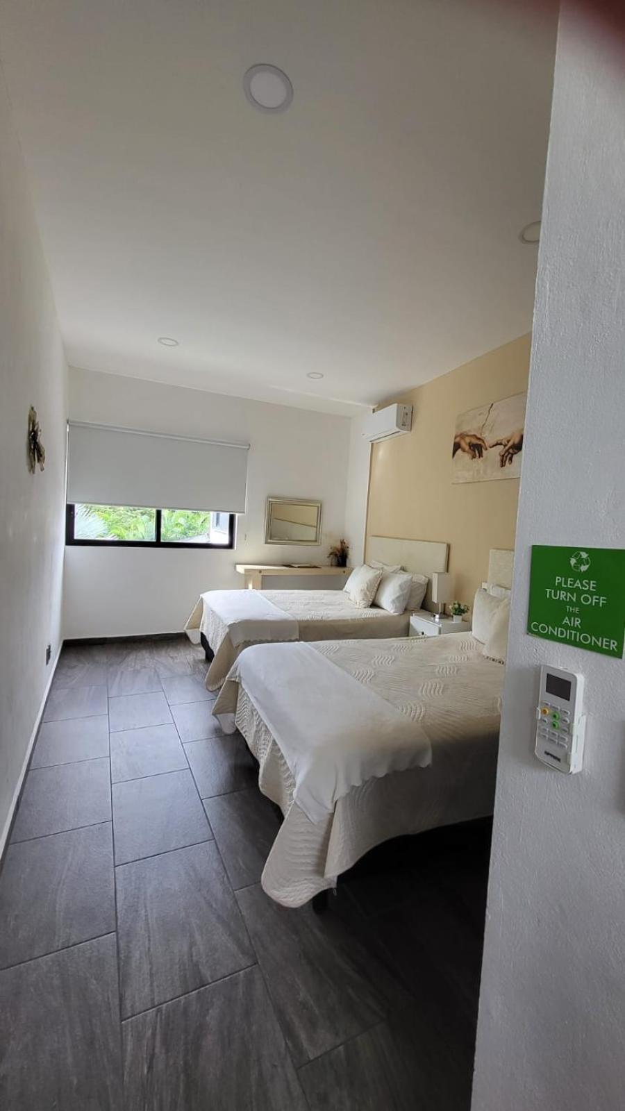 Villa Celebre Venus Playacar - 24 Pax *