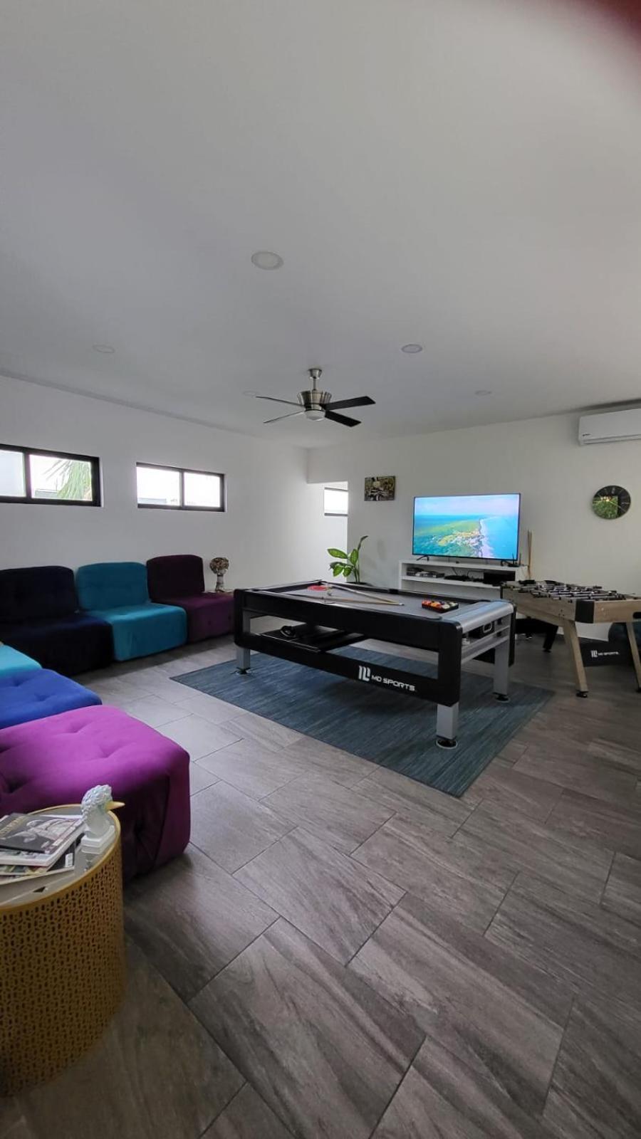 Villa Celebre Venus Playacar - 24 Pax *