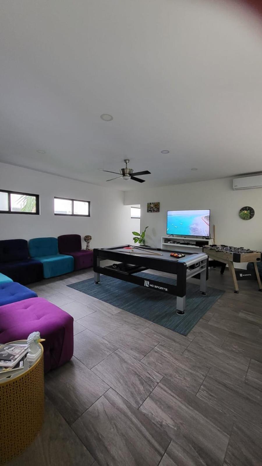 Celebre Venus Playacar - 24 Pax Playa del Carmen