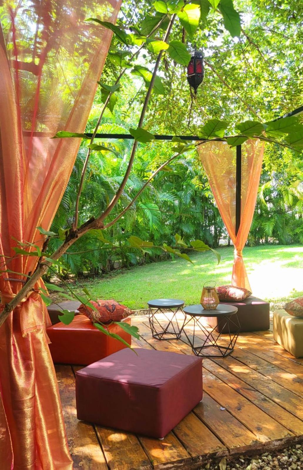 Villa Celebre Venus Playacar - 24 Pax Playa del Carmen