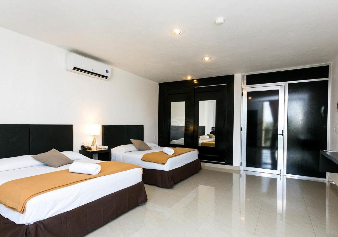 Hotel Sunrise 42 By In Playa