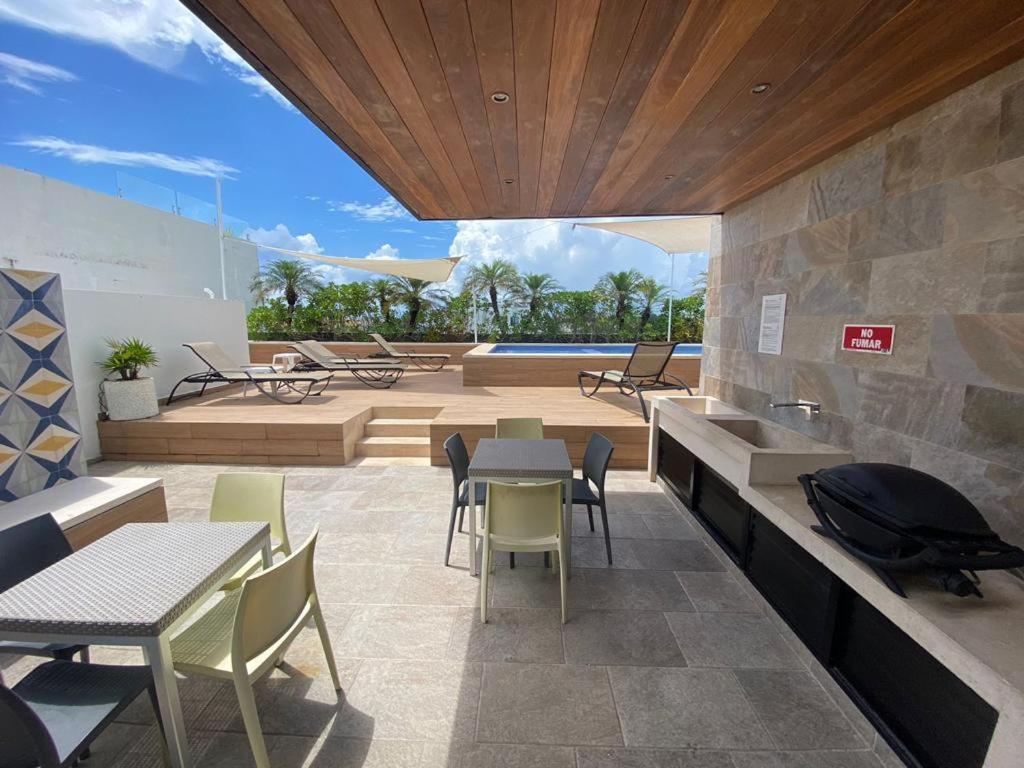 Apartment Hermoso Open Space Calle 38 *