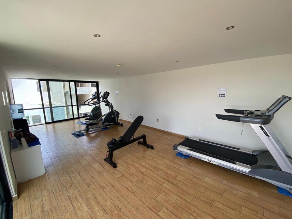 Apartment Hermoso Open Space Calle 38 Playa del Carmen