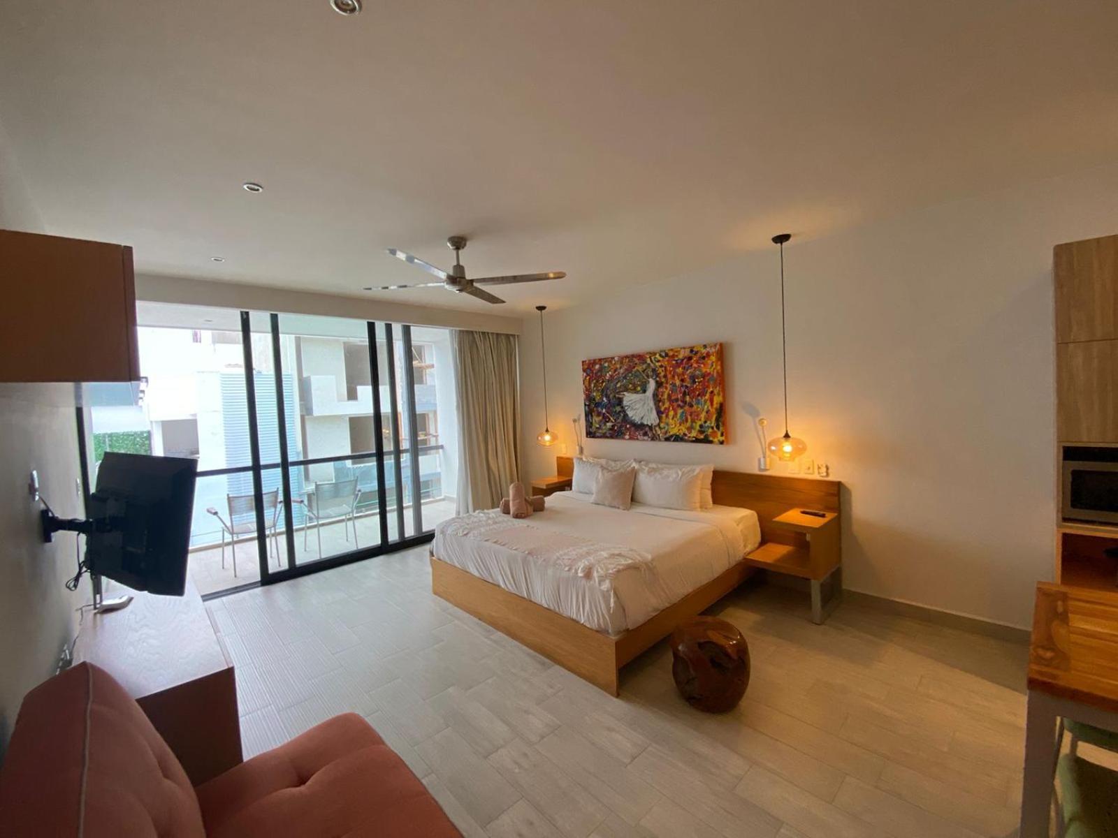 Apartment Hermoso Open Space Calle 38 *
