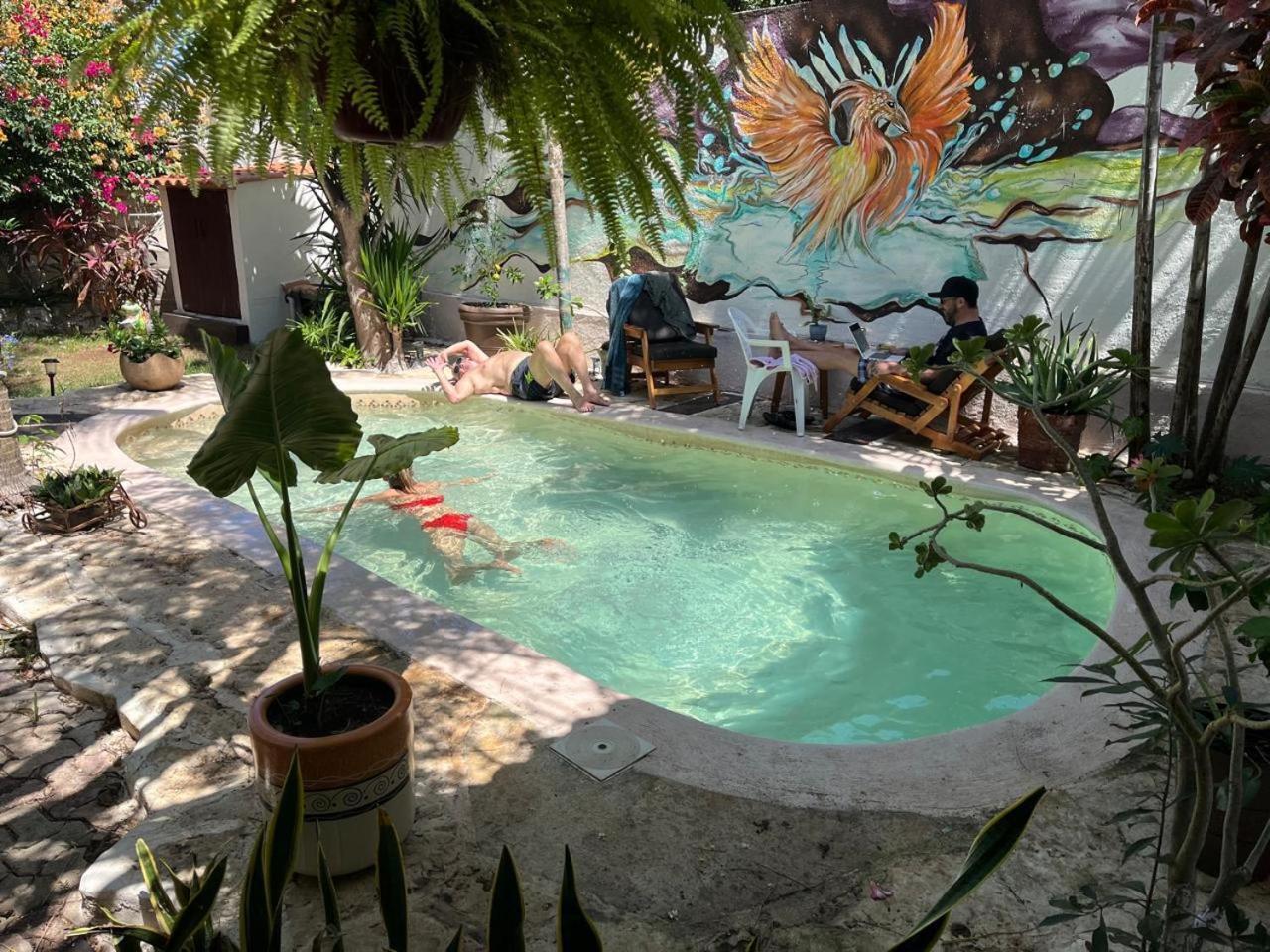 Casa Oasis 777 *