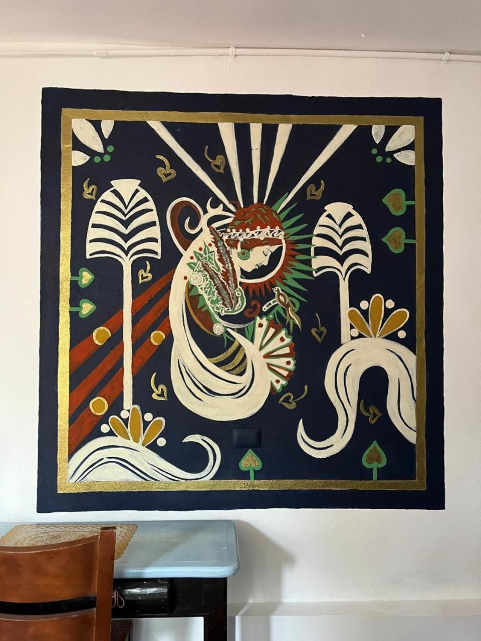 Casa Oasis 777 Hospedagem domiciliar