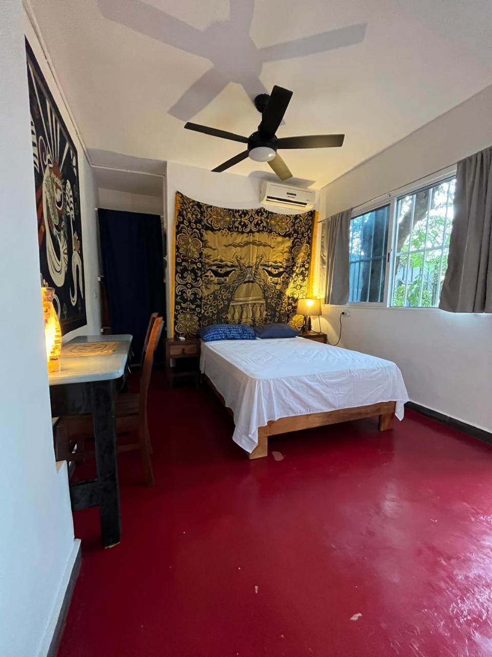 Casa Oasis 777 Playa del Carmen