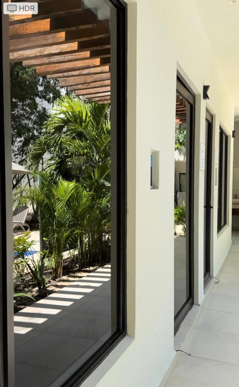 Departamento Mi Valeria Linda * Playa del Carmen