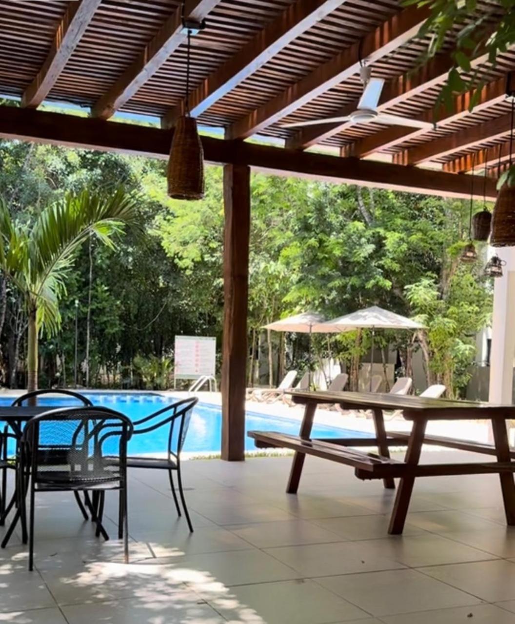 Departamento Mi Valeria Linda Playa del Carmen