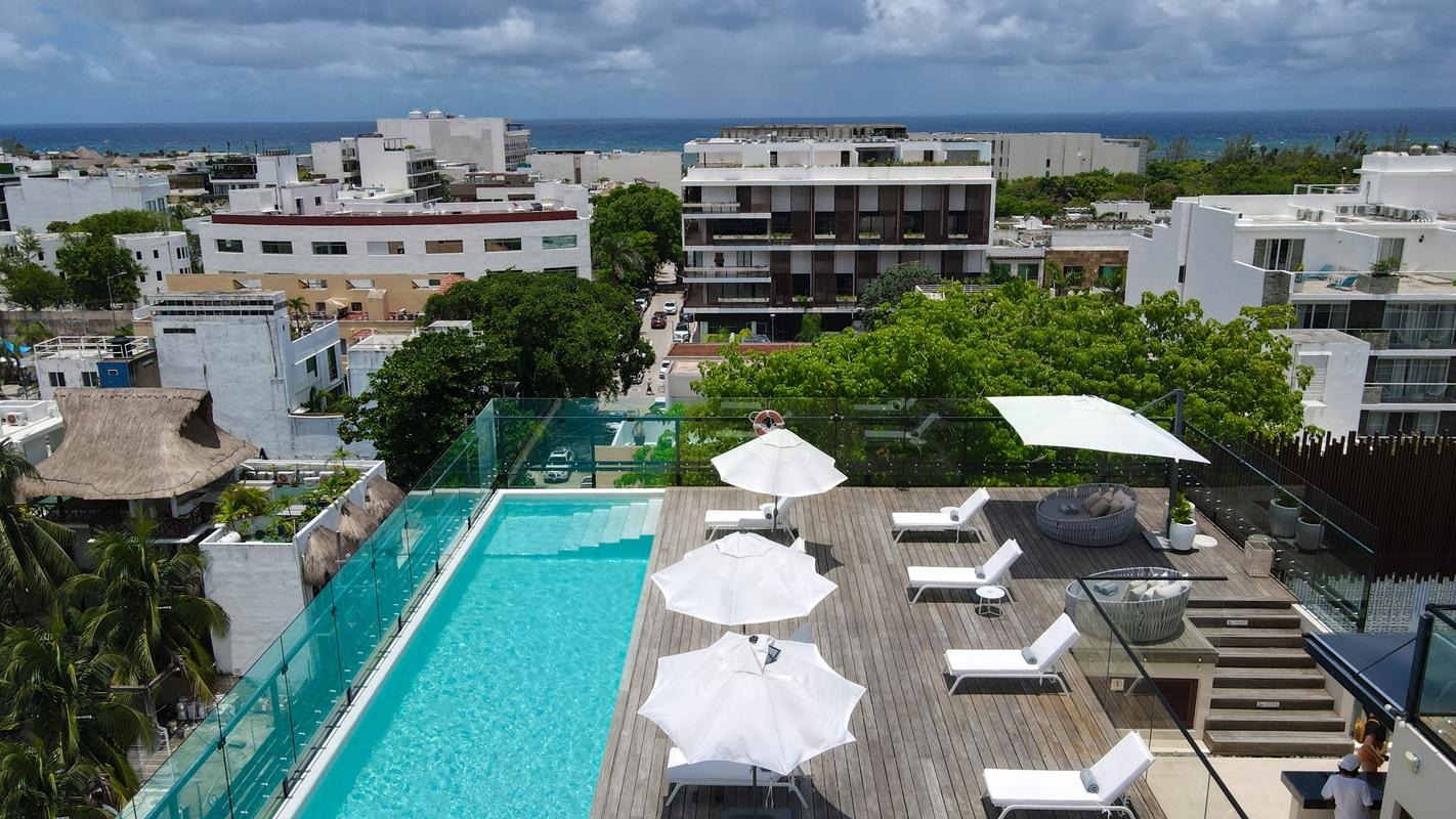 Hotel Serenity Boutique By Alsol