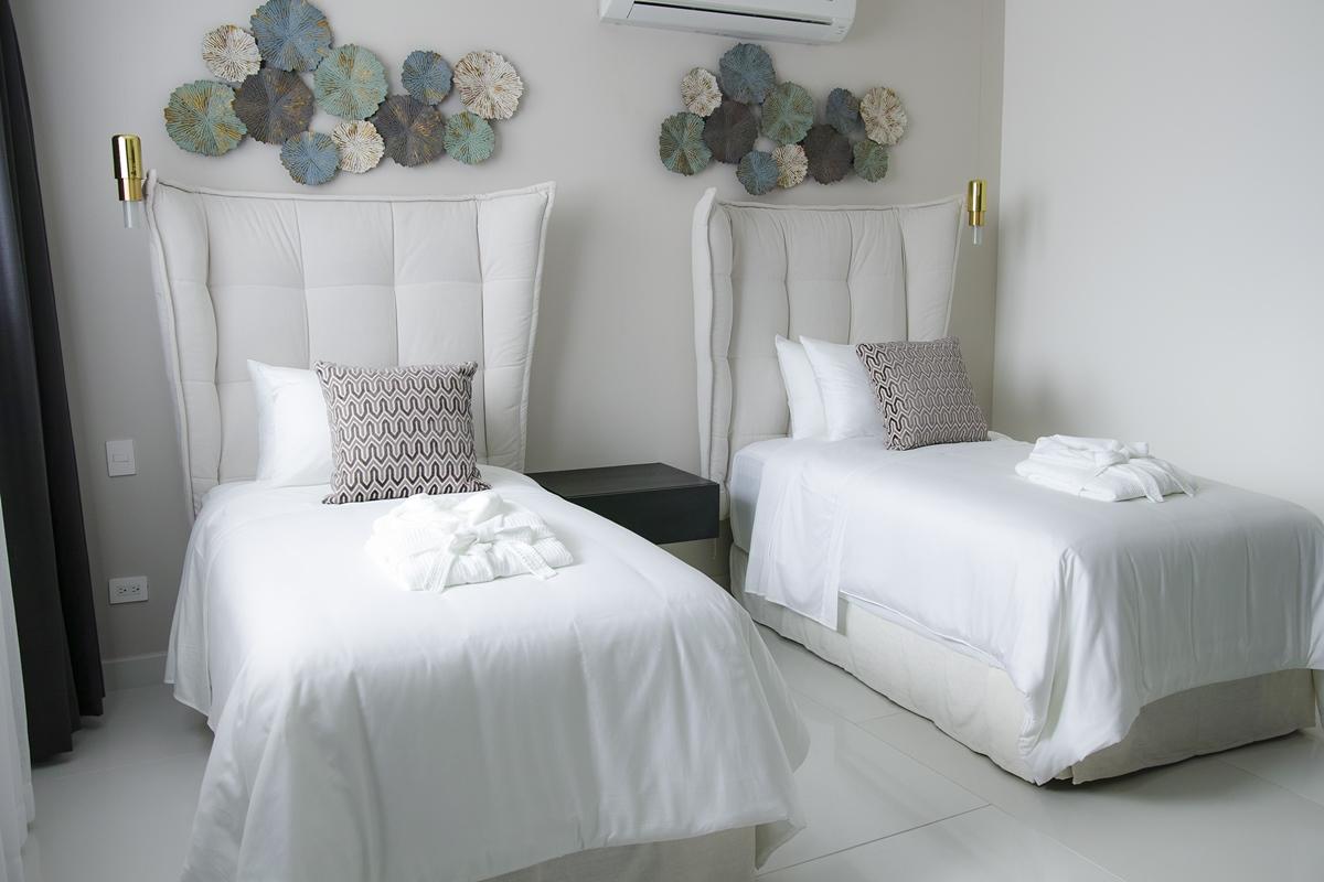 Hotel Serenity Boutique By Alsol