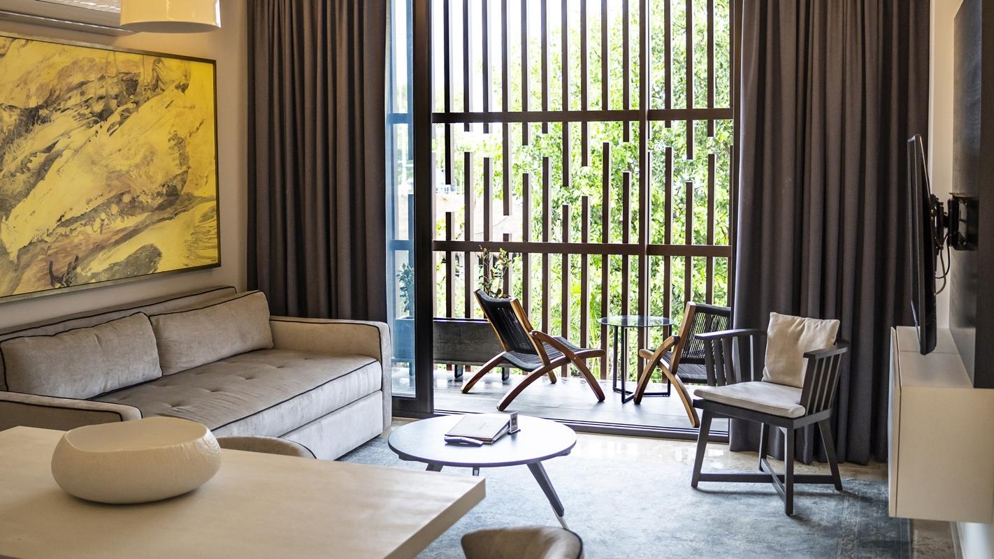 Serenity Boutique By Alsol Playa del Carmen