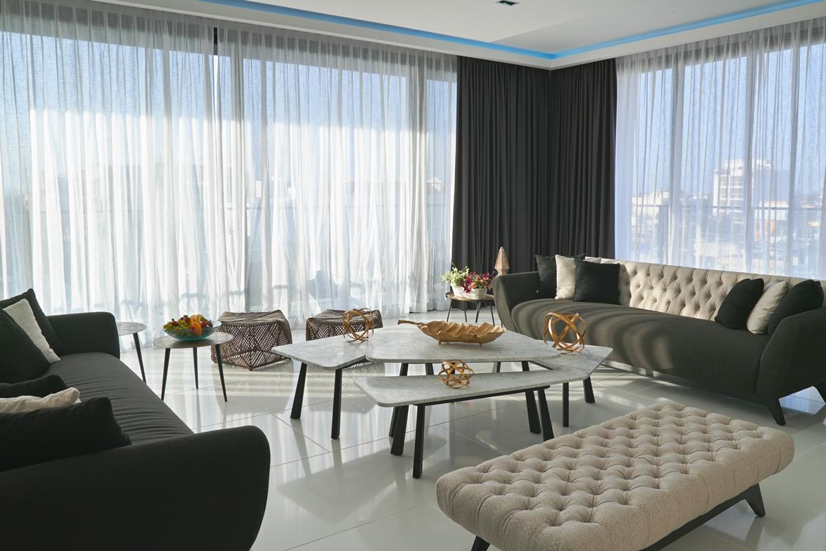 Serenity Boutique By Alsol Hotel