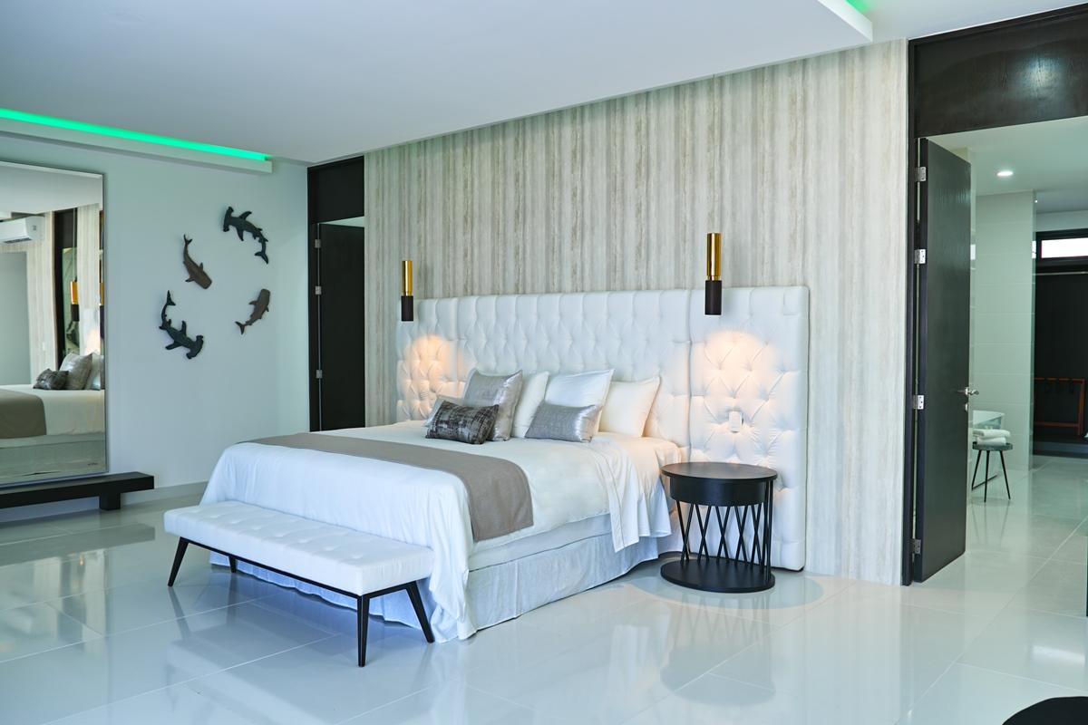 Serenity Boutique By Alsol Hotel Playa del Carmen