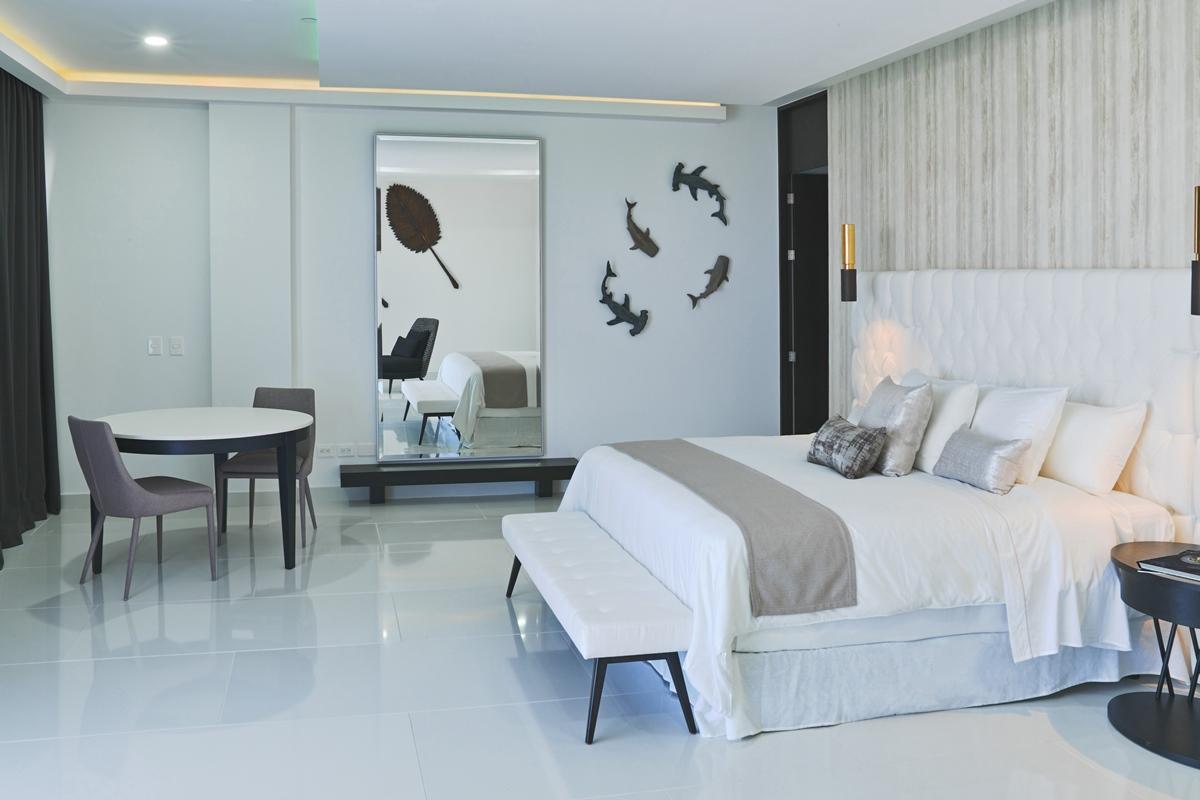 Serenity Boutique By Alsol 5*