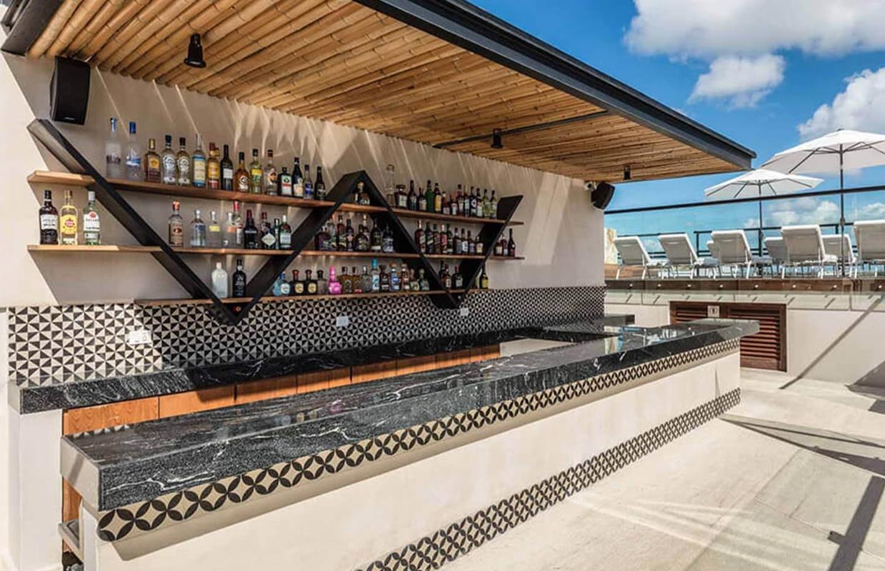 Serenity Boutique By Alsol Playa del Carmen