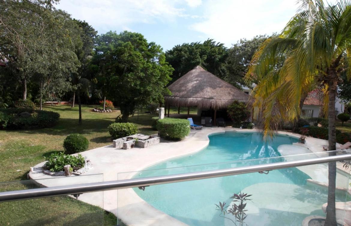 Holiday home En Playacar *
