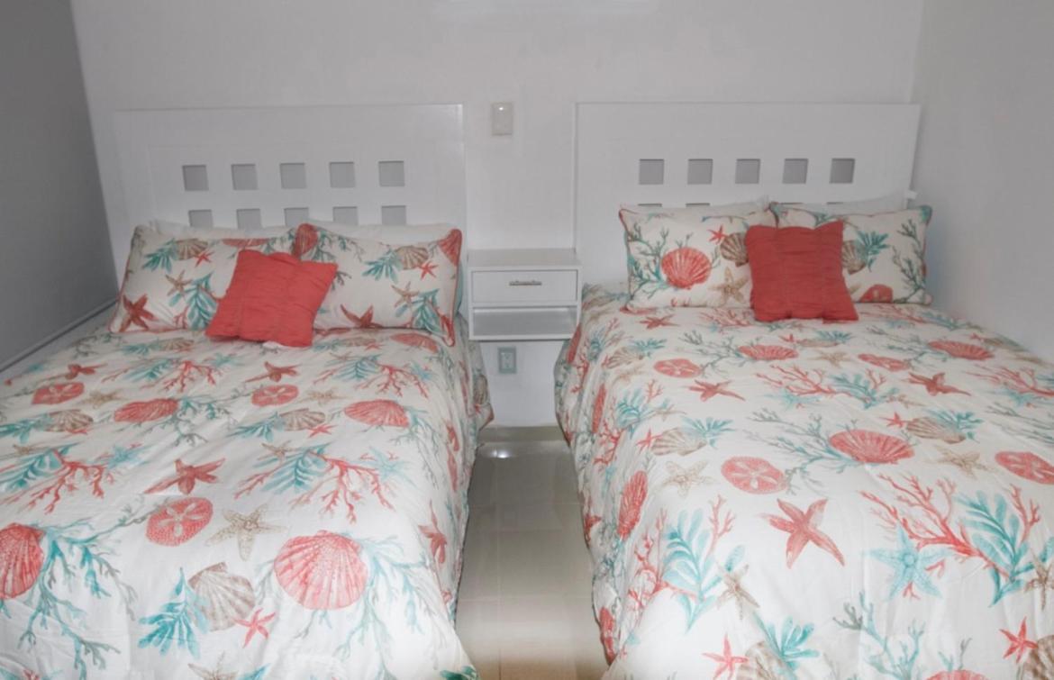 En Playacar Holiday home Playa del Carmen